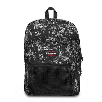 Se Eastpak Pinnacle Taske 38L Glitbloom Black 38L ✔ Kæmpe udvalg i Eastpak ✔ Hurtig levering: 1 - 2 Hverdage samt billig fragt - Varenummer: JUCO-EK0000601F11 og barcode / Ean: &